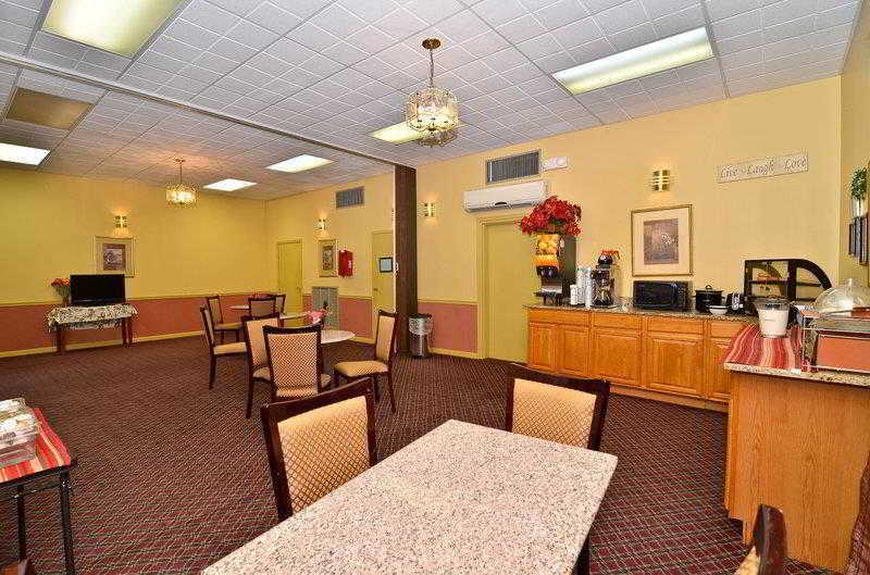 Econo Lodge Inn & Suites Fort Oglethorpe Dış mekan fotoğraf