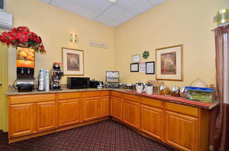Econo Lodge Inn & Suites Fort Oglethorpe Dış mekan fotoğraf